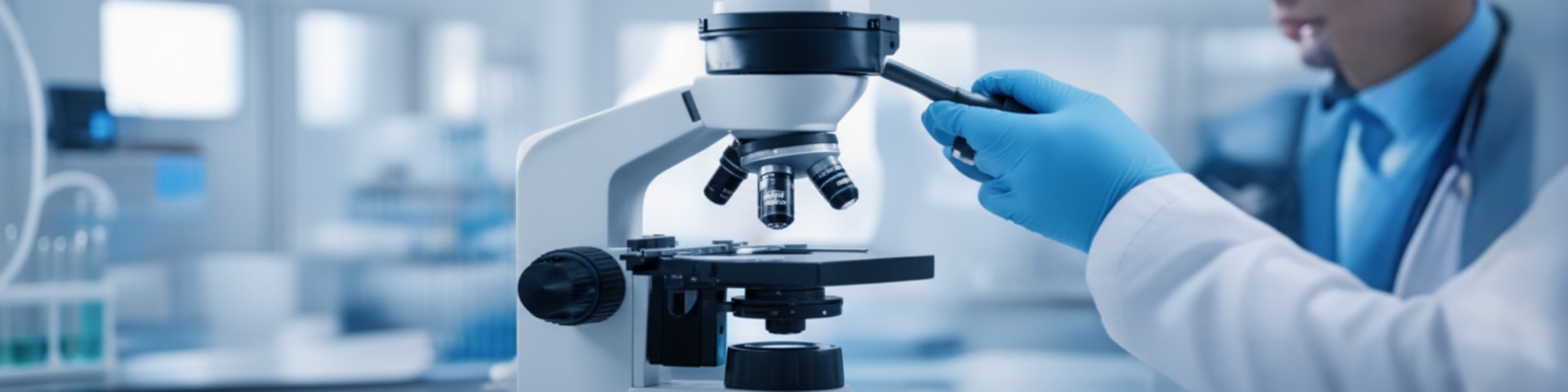 Laboratory Software